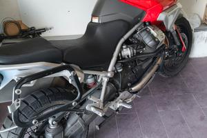 Moto Guzzi Stelvio 1200