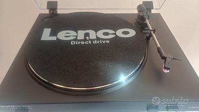 giradischi lenco L-3867 USB