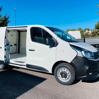 Fiat Talento 1.6 MJT95 CV CON PORTA LATERALE