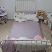 Letto bambino Ikea