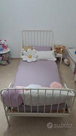 Letto bambino Ikea