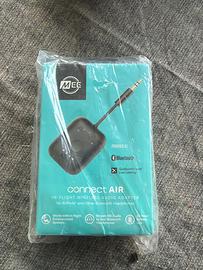 Adattatore Bluetooth aereo MEE Connect Air