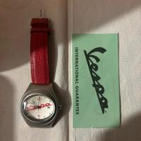orologio VESPA del 2005