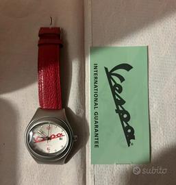orologio VESPA del 2005