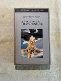 HENRY PIERRE ROCHÈ