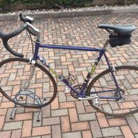 Bici Bottecchia Vintage