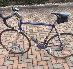 Bici Bottecchia Vintage