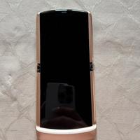 Motorola Razr 5G