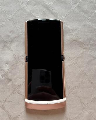 Motorola Razr 5G