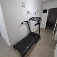 tapis roulant Diadora marathon