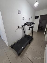 tapis roulant Diadora marathon