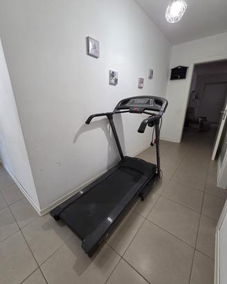 tapis roulant Diadora marathon