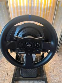Volante ThrustMaster R300RS PC PS4 PS5 XBOX