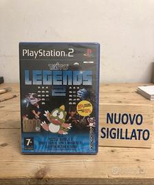 Taito Legends 2 Sony PlayStation 2 ps2