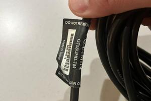 Eco garmin gt 56 uhd