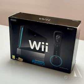 Nintendo Wii Sports Resort  Pak + 3 controller