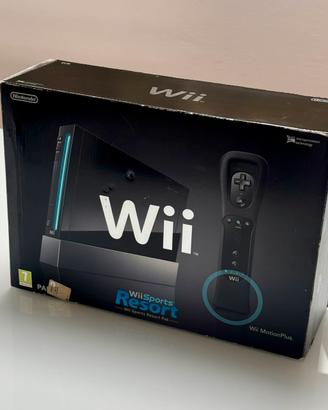 Nintendo Wii Sports Resort  Pak + 3 controller
