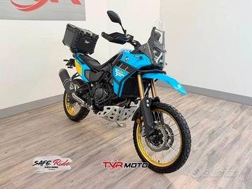 Yamaha Tenere 700 700 Rally Abs my25