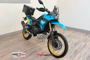Yamaha Tenere 700 700 Rally Abs my25