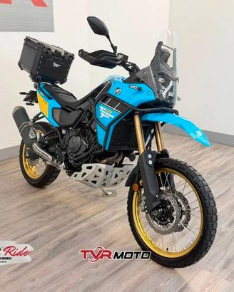Yamaha Tenere 700 700 Rally Abs my25