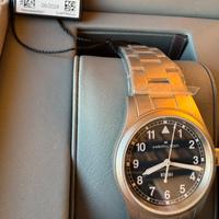 Hamilton Khaki Field 33 mm