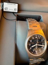 Hamilton Khaki Field 33 mm