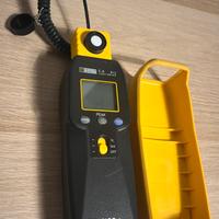 Luxmetro Chauvin Arnoux