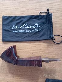 Pipe Artigianali La Biota 