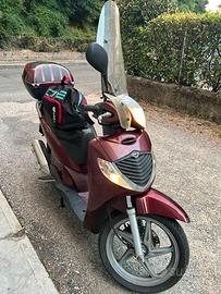 Honda sh150