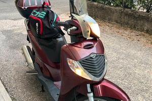 Honda sh150