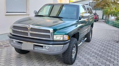 Dodge RAM gpl MANUALE