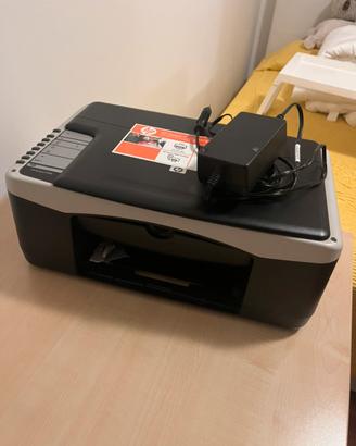 Stampante HP