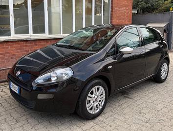 Fiat Punto Evo 1.2 8V 5 porte Lounge