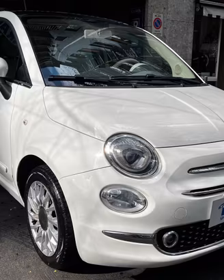Fiat 500 1.2 EasyPower Lounge
