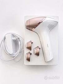 Philips Lumea Prestige BRI956/00 IPL completo