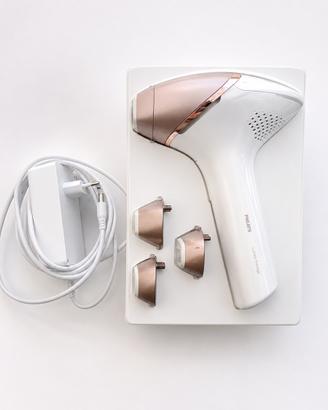 Philips Lumea Prestige BRI956/00 IPL completo