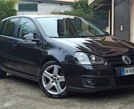 Volkswagen Golf 1.4 BENZINA 122cv GT Sport