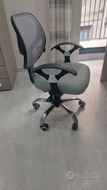 Sedia ufficio