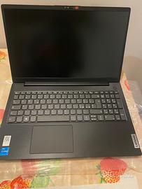 Pc Lenovo nuovo