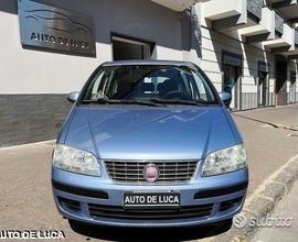 Fiat idea 1.4 dynamic certificata italia nuova