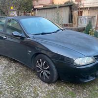 Alfa romeo 156 TI