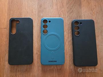 Cover Galaxy s23 Magnetiche