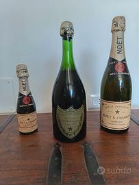 champagne moët & chandon