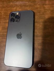 iphone 12 pro 128gb grafite