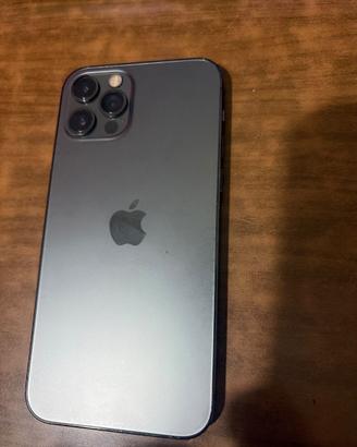 iphone 12 pro 128gb grafite