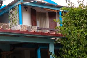 Villetta a schiera Calasetta