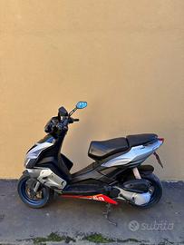 Aprilia sr 50