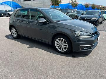 Volkswagen Golf 7  diesel 1.6 115cv