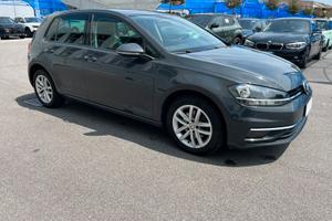 Vw golf serie 7  diesel 1.6 115cv ottime condiz