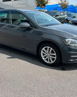 Volkswagen Golf 7  diesel 1.6 115cv